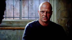Top 10 Most Heroic Moves by Vic Mackey in The Shield