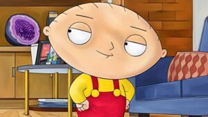 Top 10 Most Hilarious Stewie Griffin Insults in Family Guy