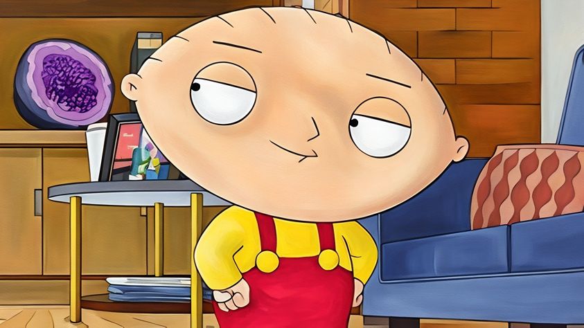 Top 10 Most Hilarious Stewie Griffin Insults in Family Guy