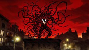 Top 10 Most Horrific Carnage Moments in Marvel Comics