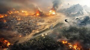 Top 10 Most Iconic Battlefield Maps That Became Fan Favorites