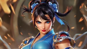Top 10 Most Iconic Chun-Li Kicks That Shook the Fighting Game World