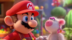 Top 10 Most Iconic Mario Power-Ups of All Time