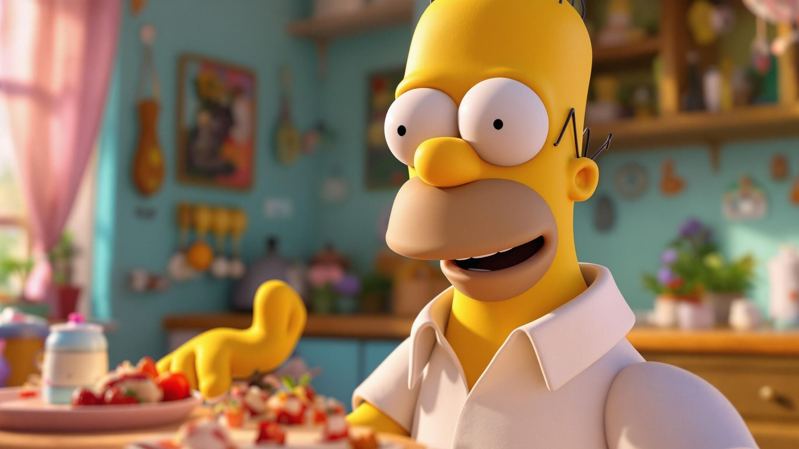 Top 10 Most Iconic Moments of Homer Simpson in The Simpsons