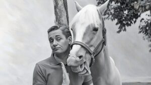 Top 10 Most Iconic Mr. Ed Talking Horse Moments