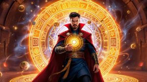 Top 10 Most Important Doctor Strange Artifacts and Their Powers