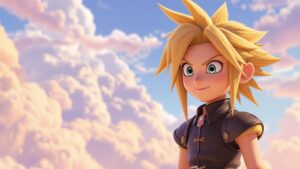 Top 10 Most Legendary Cloud Strife Moments in Final Fantasy VII