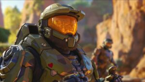 Top 10 Most Legendary Master Chief Moments in Halo History