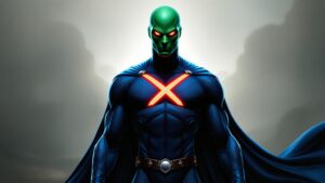 Top 10 Most Mysterious Martian Manhunter Storylines