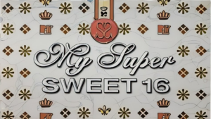 Top 10 Most Over-the-Top My Super Sweet 16 Moments