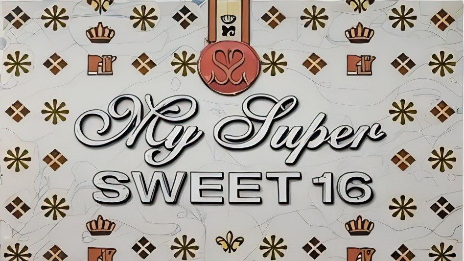 Top 10 Most Over-the-Top My Super Sweet 16 Moments