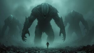 Top 10 Most Overpowered Enemies in Horror Game History