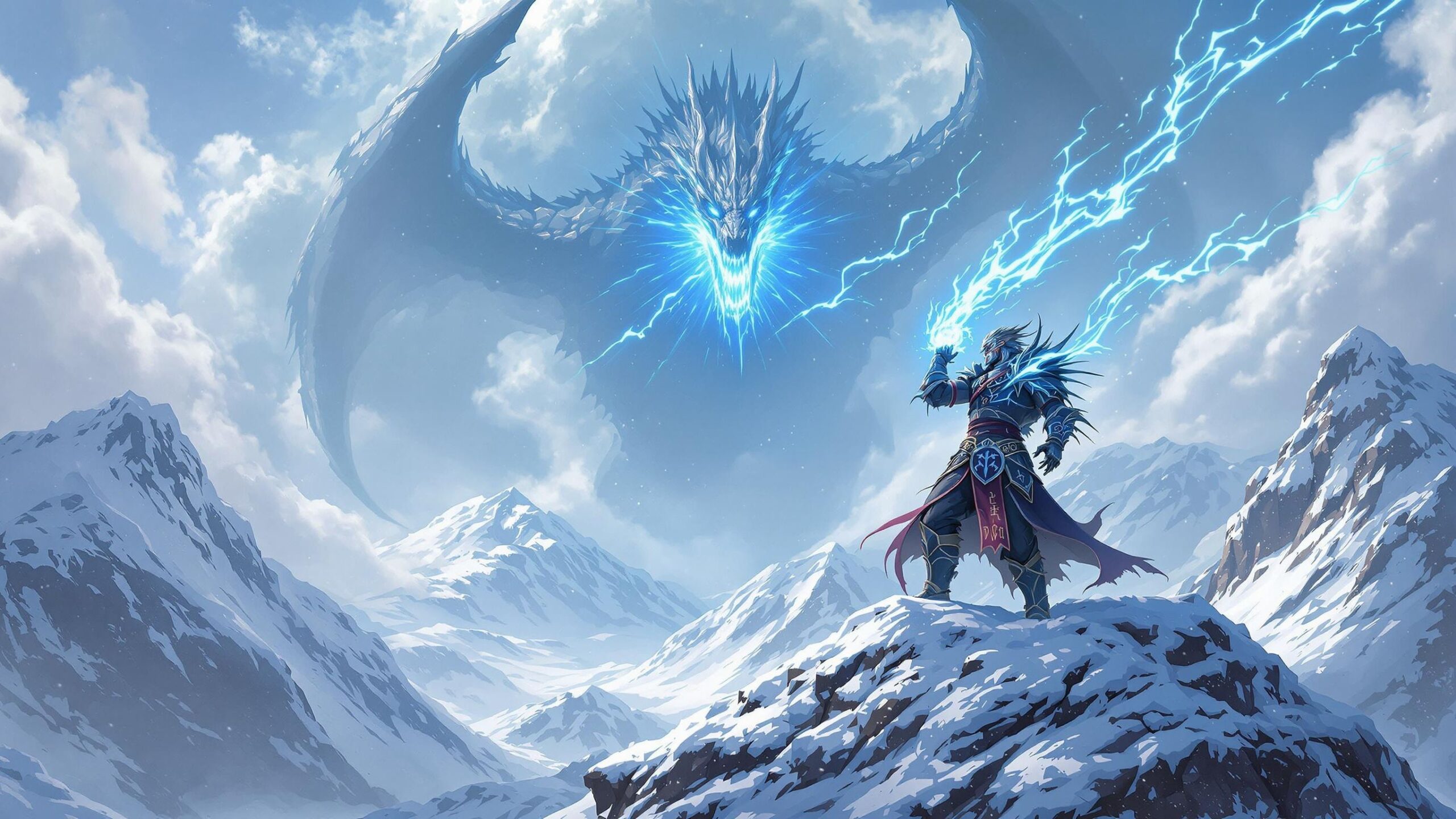 Top 10 Most Powerful Dragonborn Shouts in Skyrim
