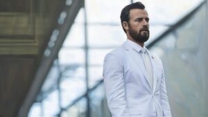 Top 10 Most Powerful Kevin Garvey Moments in The Leftovers