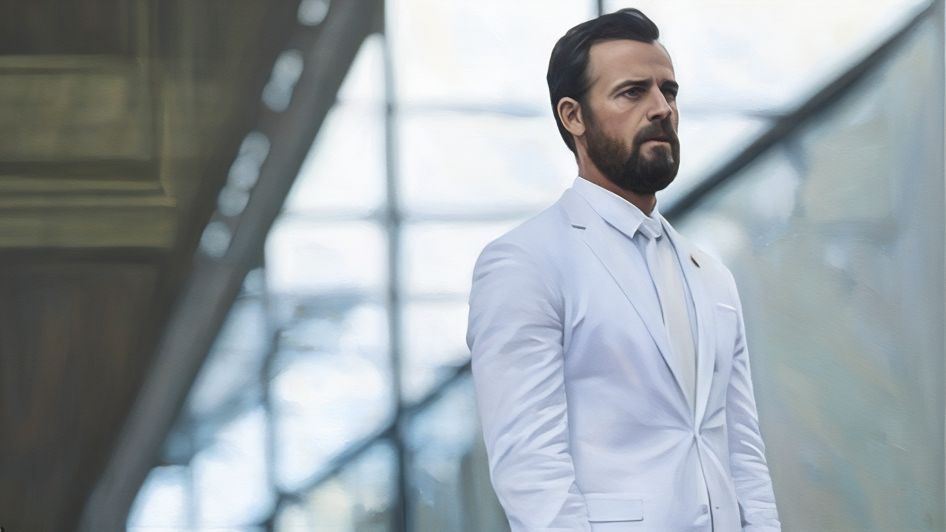 Top 10 Most Powerful Kevin Garvey Moments in The Leftovers