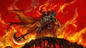Top 10 Most Powerful Spawn Transformations in Comics