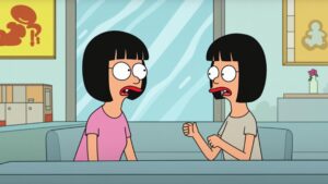 Top 10 Most Relatable Tina Belcher Moments in Bob’s Burgers