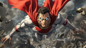 Top 10 Most Ruthless Moments from Omni-Man