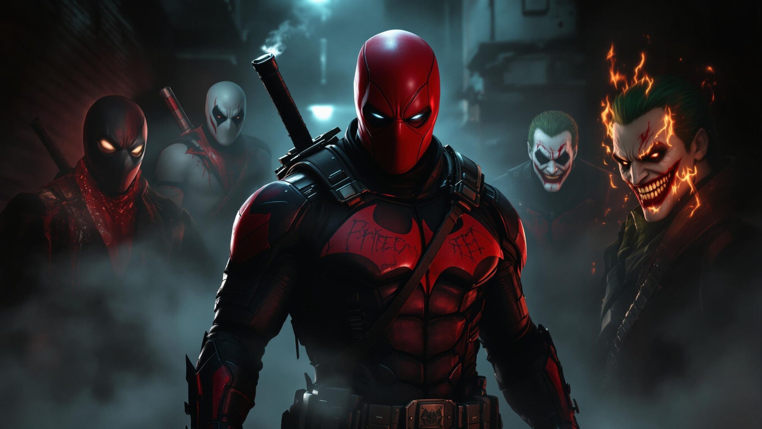 Top 10 Most Ruthless Red Hood Villains Ranked