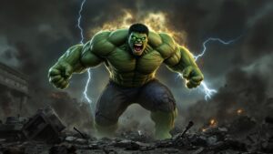 Top 10 Most Savage Hulk Moments in Marvel Comics