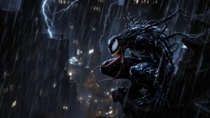 Top 10 Most Savage Venom Moments in Marvel Comics