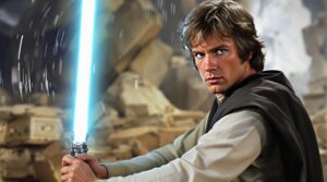 Top 10 Most Shocking Luke Skywalker TV Appearances in Star Wars Universe