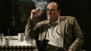 Top 10 Most Shocking Tony Soprano Moments in The Sopranos