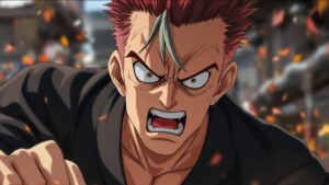 Top 10 Most Terrifying Curses in Jujutsu Kaisen