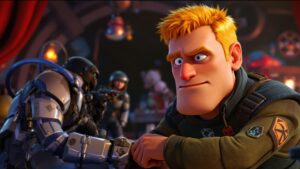 Top 10 Most Terrifying Enemies BJ Blazkowicz Has Fought