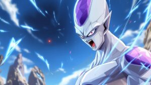 Top 10 Most Terrifying Frieza Moments in Dragon Ball Z