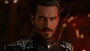 Top 10 Most Terrifying Lucifer Morningstar Moments in Lucifer