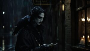 Top 10 Most Tragic Moments in The Crow’s History
