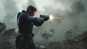 Top 10 Most Underrated Cyclops Abilities in Marvel Comics