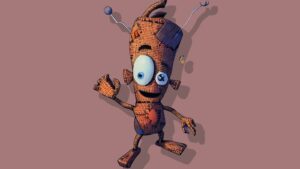 Top 10 Most Underrated Xbox Characters Who Deserve a Comeback