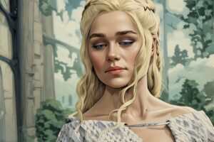 Top 10 Most Unexpected Targaryen Power Moves in House of the Dragon