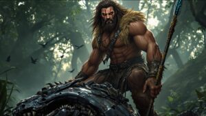 Top 10 Most Unstoppable Kraven the Hunter Moments