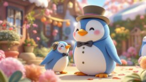 Top 10 Most Wholesome Tuxedo Sam Moments That Show He’s the Ultimate Gentleman