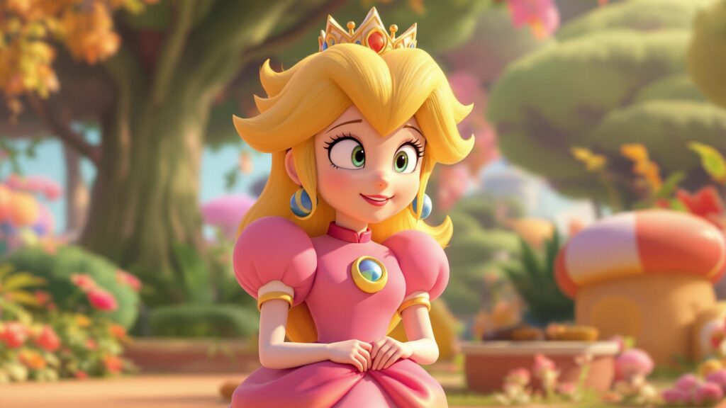 Top 10 Peach Rescue Missions That Were Anything But Easy - Mario Street