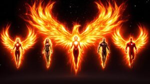 Top 10 Phoenix Hosts Ranked by Power and Abilities