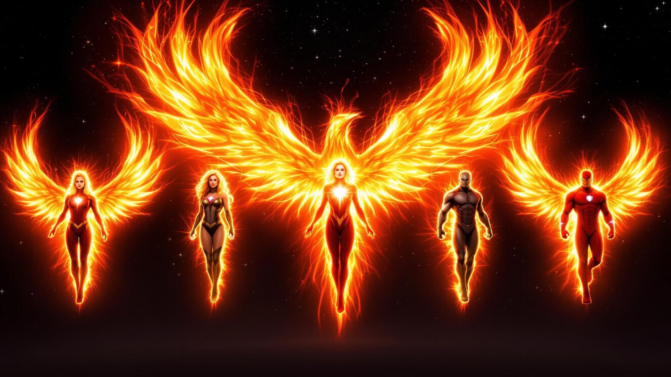 Top 10 Phoenix Hosts Ranked by Power and Abilities