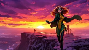 Top 10 Rogue Storylines That Defined Her Marvel Legacy