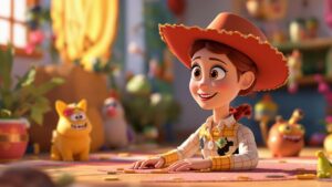 Top 10 Saddest Jessie Moments in “Toy Story” That Broke Our Hearts