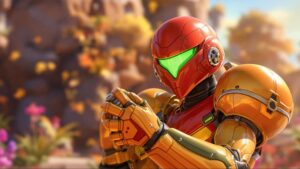 Top 10 Samus Aran Battles That Prove She’s Gaming’s Toughest Hero