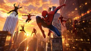 Top 10 Spider-Man Team-Ups That Changed Marvel Forever