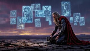 Top 10 Thor Storylines Every Fan Must Read