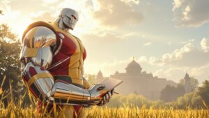 Top 10 Times Colossus Proved He’s More Than Just Strength