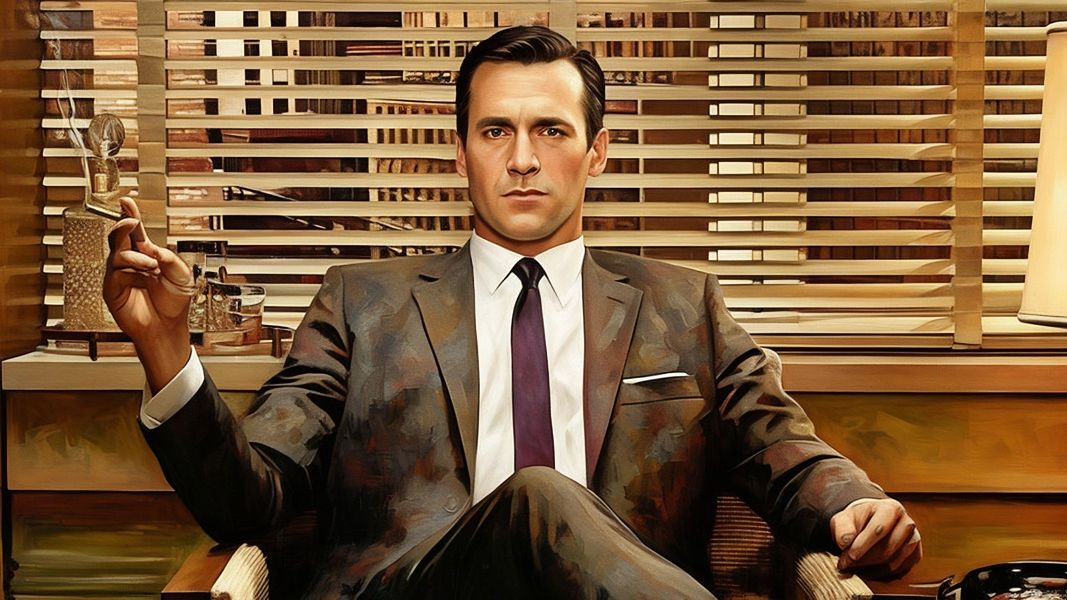 Top 10 Times Don Draper Proved He Was the Ultimate Anti-Hero in Mad Men