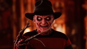 op 10 Times Freddy Krueger Invaded Our Nightmares