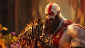 Top 10 Times Kratos Proved He’s More Than Just a Warrior