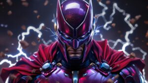 Top 10 Times Magneto Proved He Was More Than Just a Villain
